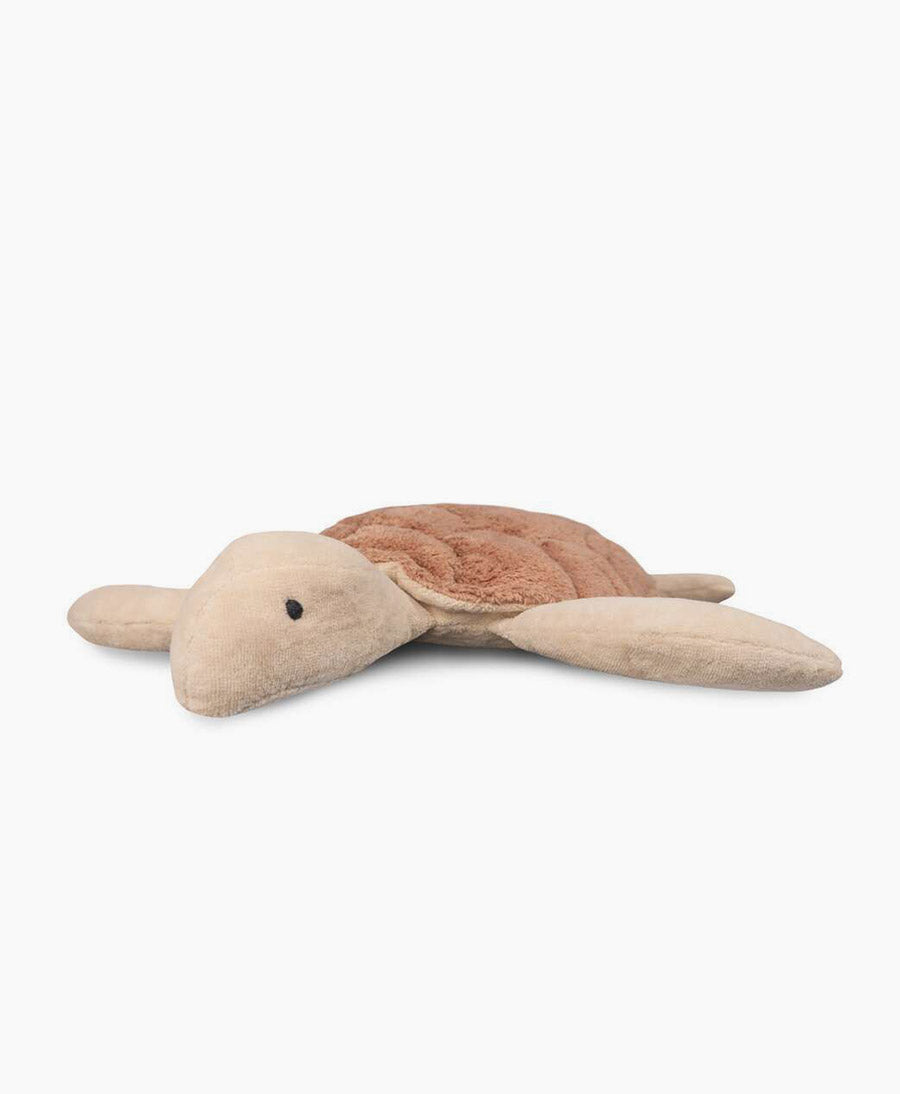 Schildkröte Rosenholz (gross) Kuscheltier &amp; Wärmekissen