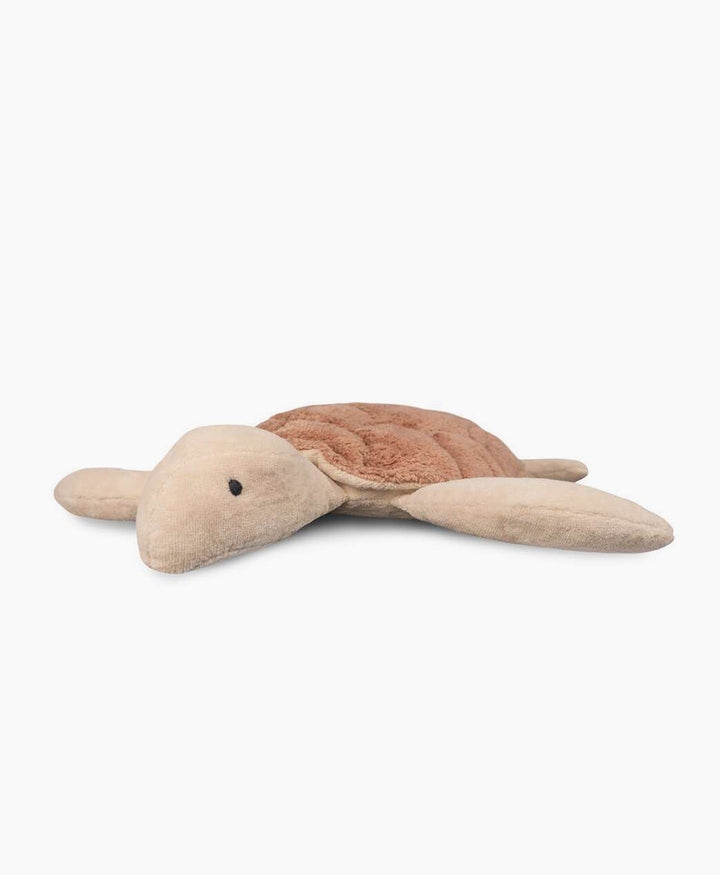 Schildkröte Rosenholz (gross) Kuscheltier &amp; Wärmekissen