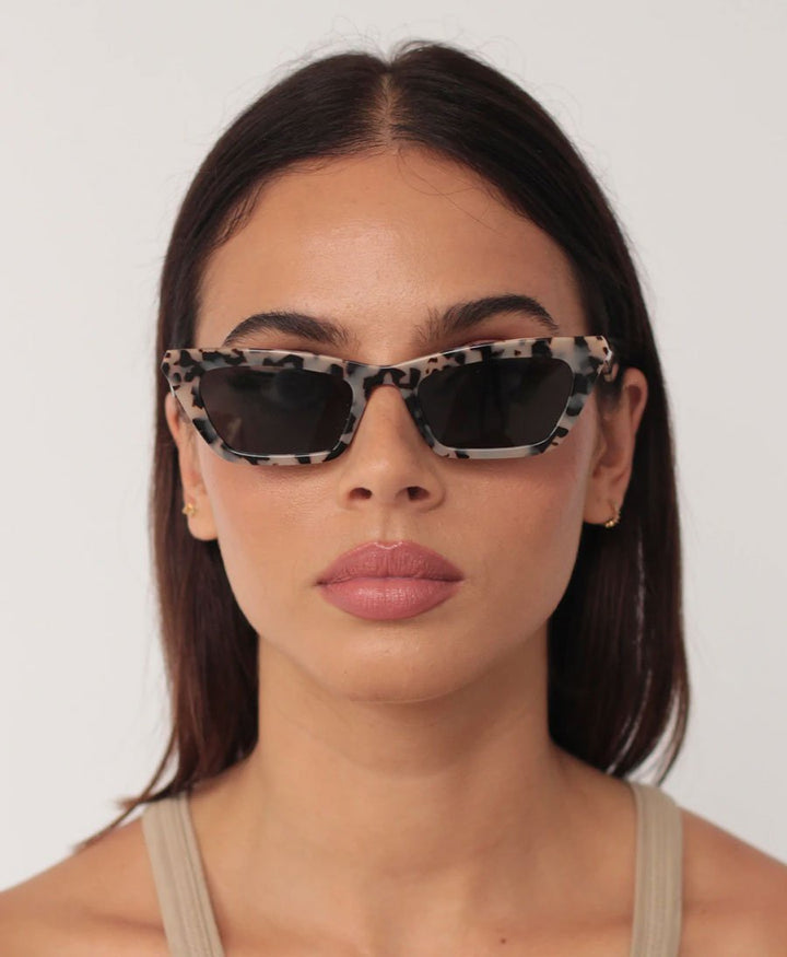 Sonnenbrille FAE - Cookies &amp; Cream - Oscar x Frank - clomes