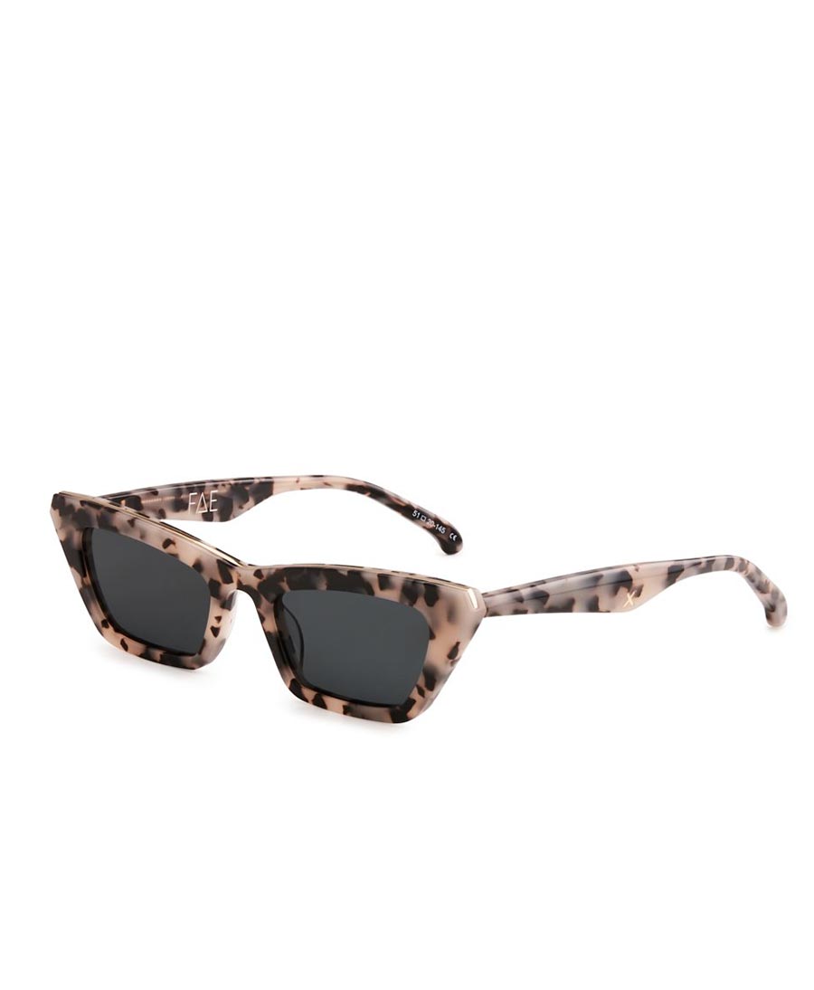 Sonnenbrille FAE - Cookies &amp; Cream - Oscar x Frank - clomes