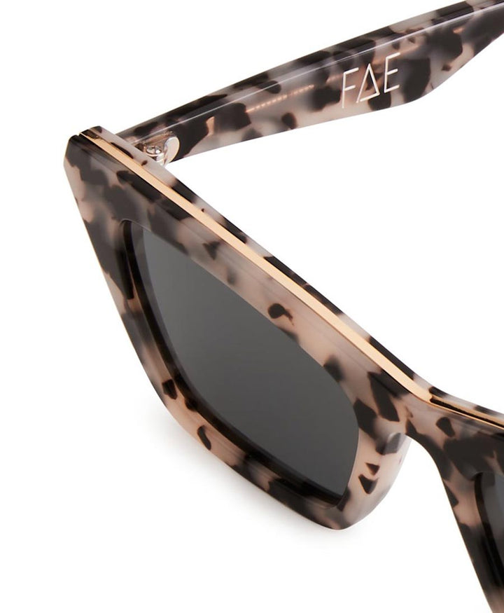 Sonnenbrille FAE - Cookies &amp; Cream - Oscar x Frank - clomes
