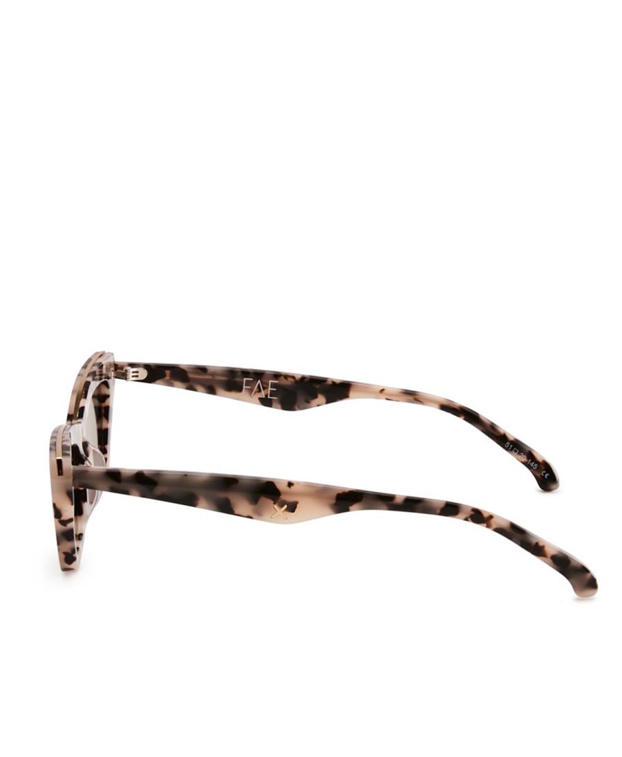 Sonnenbrille FAE - Cookies &amp; Cream - Oscar x Frank - clomes