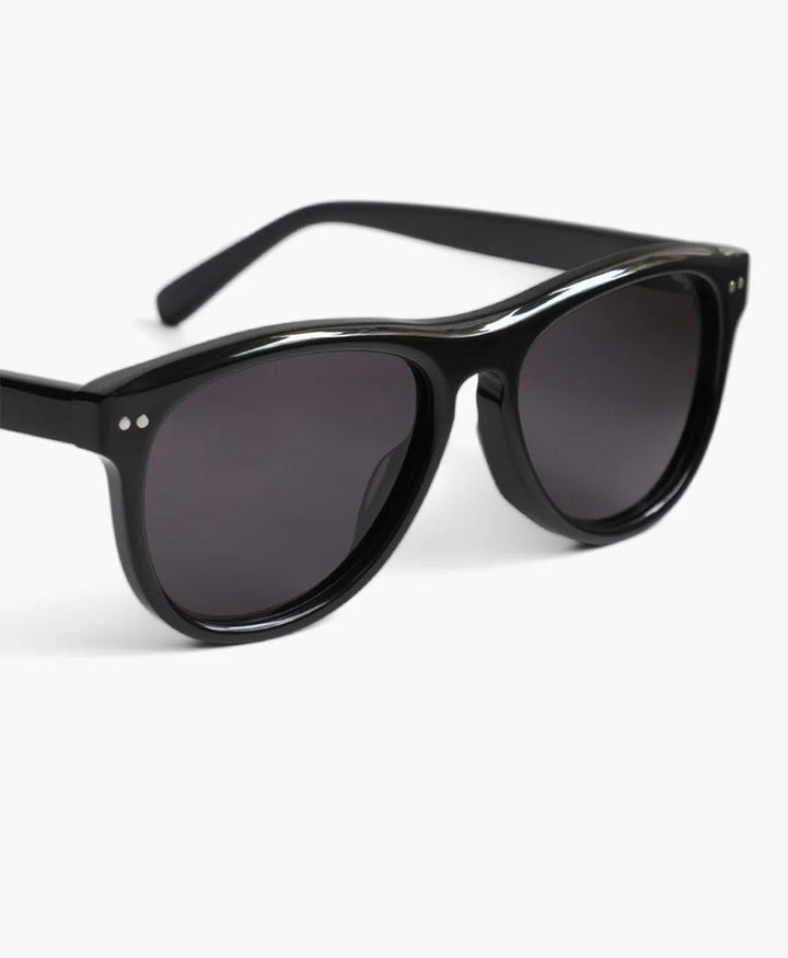 Sonnenbrille "Sonney" - Schwarz