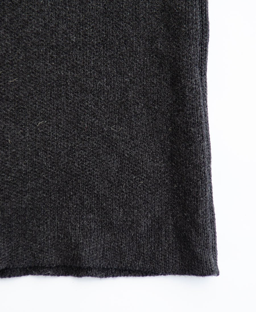 Strickhose aus Pima - Baumwolle von BARE KNITWEAR - Secondhand - BARE Knitwear - clomes