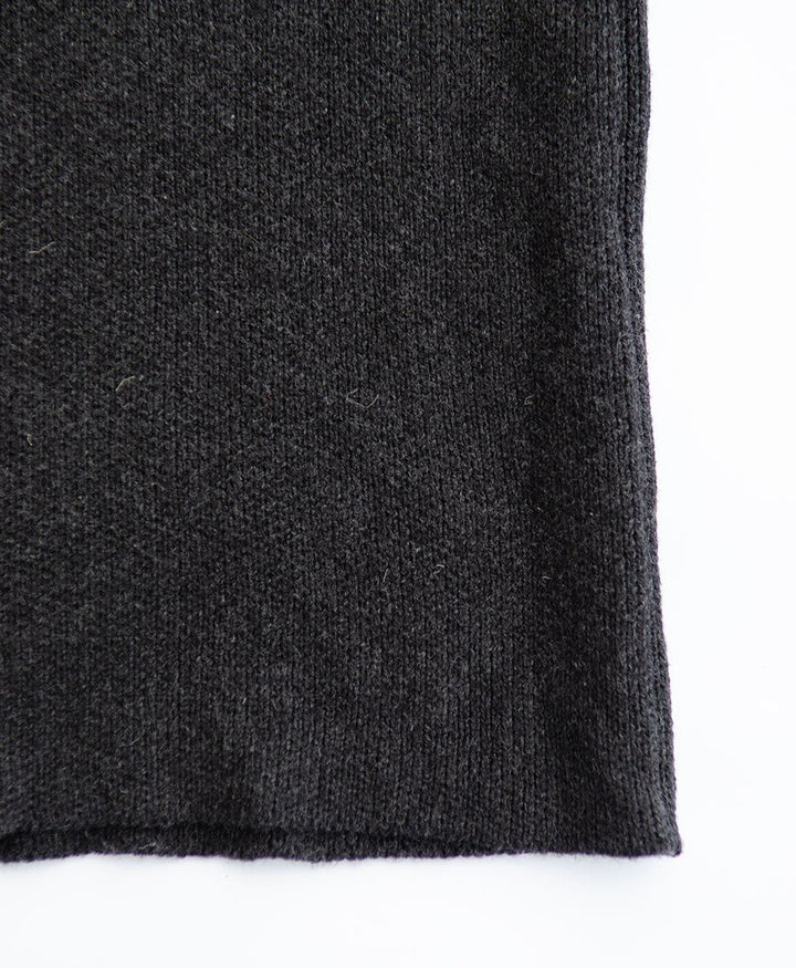 Strickhose aus Pima - Baumwolle von BARE KNITWEAR - Secondhand - BARE Knitwear - clomes