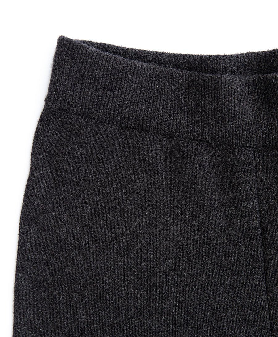 Strickhose aus Pima - Baumwolle von BARE KNITWEAR - Secondhand - BARE Knitwear - clomes