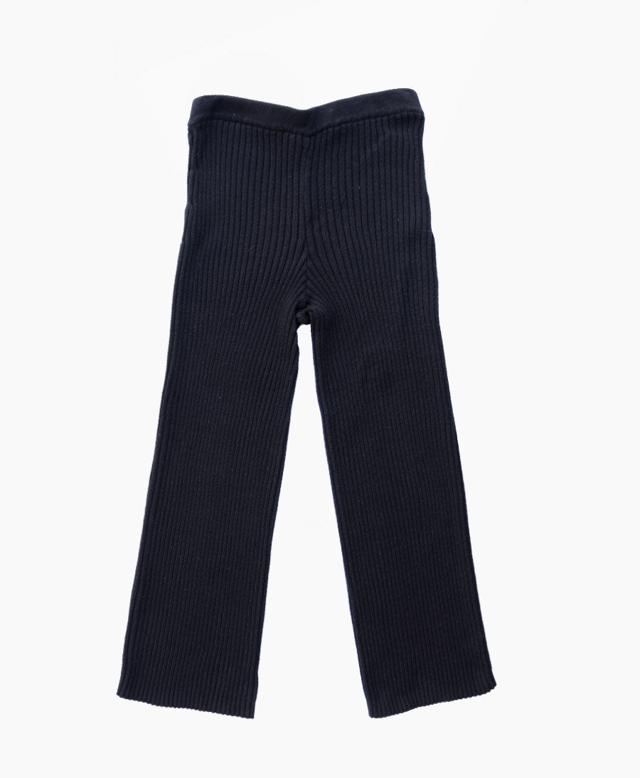 Strickhose "Silvestre" - Secondhand - Diarte - clomes