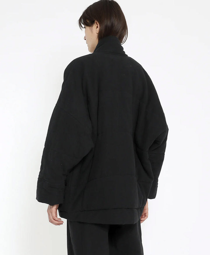 Jacke Signature Sumo Puffer - Schwarz