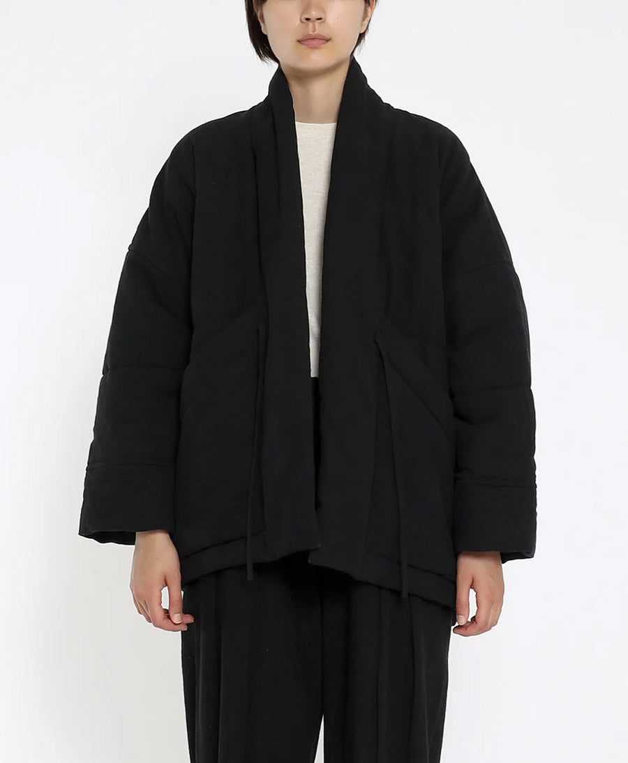 Jacke Signature Sumo Puffer - Schwarz