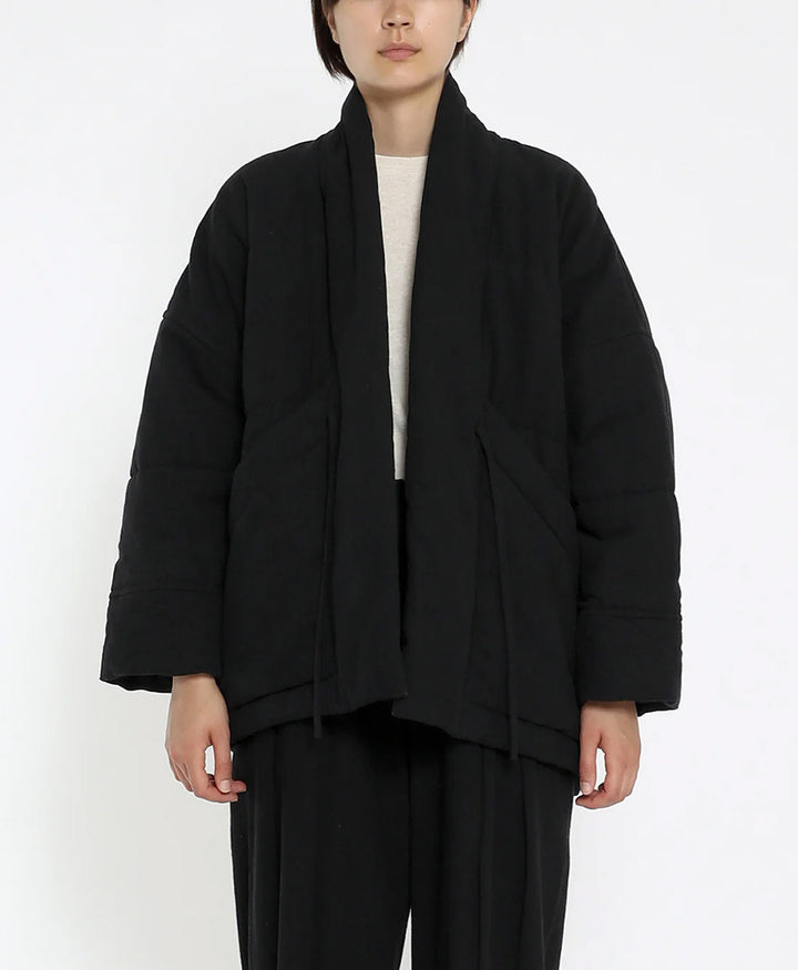 Jacke Signature Sumo Puffer - Schwarz