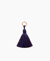 Schlüsselanhänger Tassel Shousha Yoomee in Blood Moon