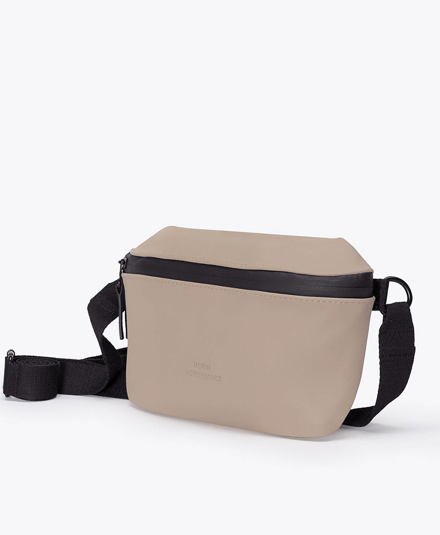 Vegane Bauchtasche "Jona" Infinity Sand - Ucon Acrobatics - clomes