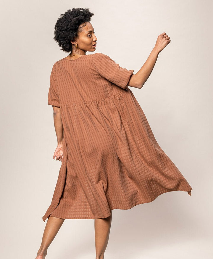 Wickelkleid Ellen Dress von Morena Isabel (S) - Secondhand - Morena Isabel - clomes