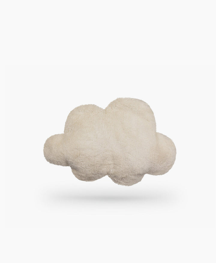 Wolke Wärmekissen - Weiss