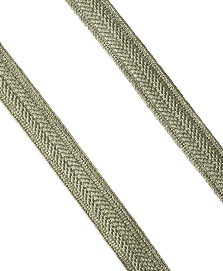 Schlüsselband silbriger Karabiner  - Sage